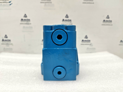 Vickers CG2V 6CW 10 Pressure Relief Valve Rated Pressure 350 bar - NEW