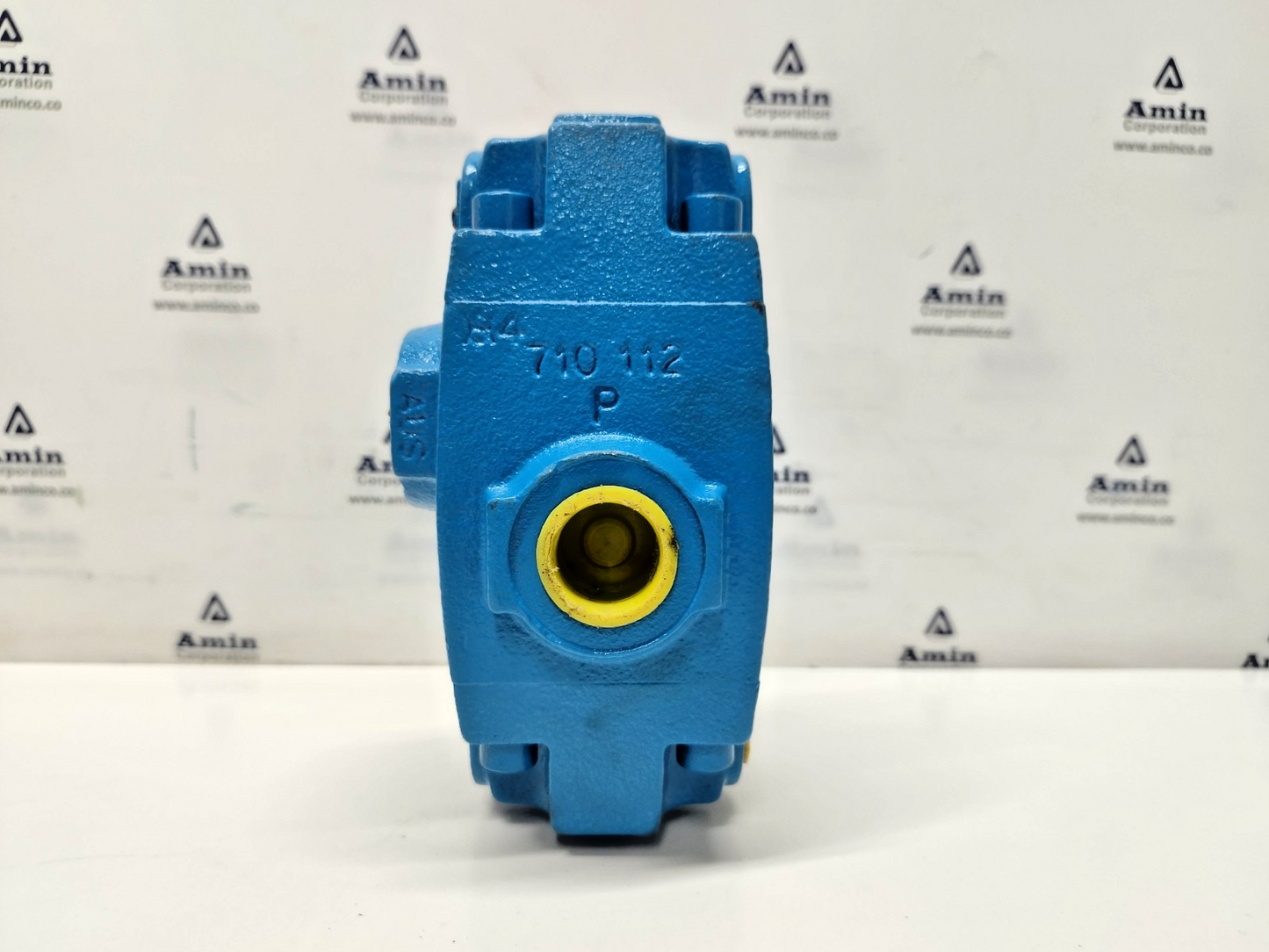 Sperry Vickers 4CT-06-A-20UB Pilot Operated Check Valve - Refurbished