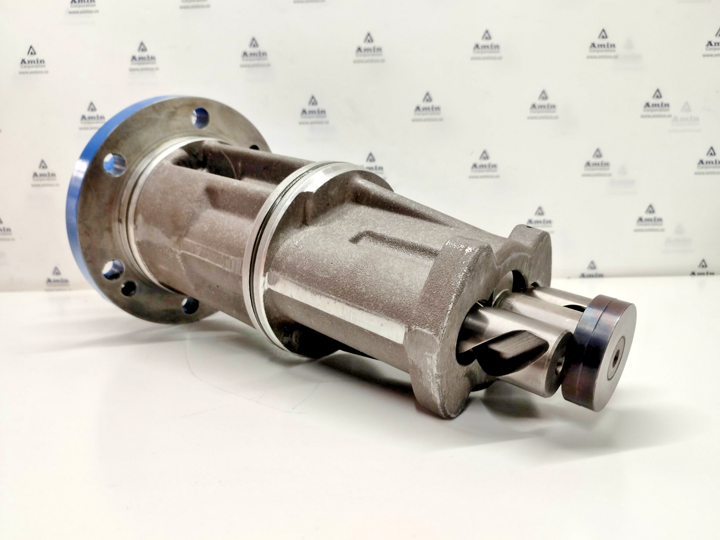 Allweiler SNE280ER46 Pump cartridge for Frydenbo Steering pump