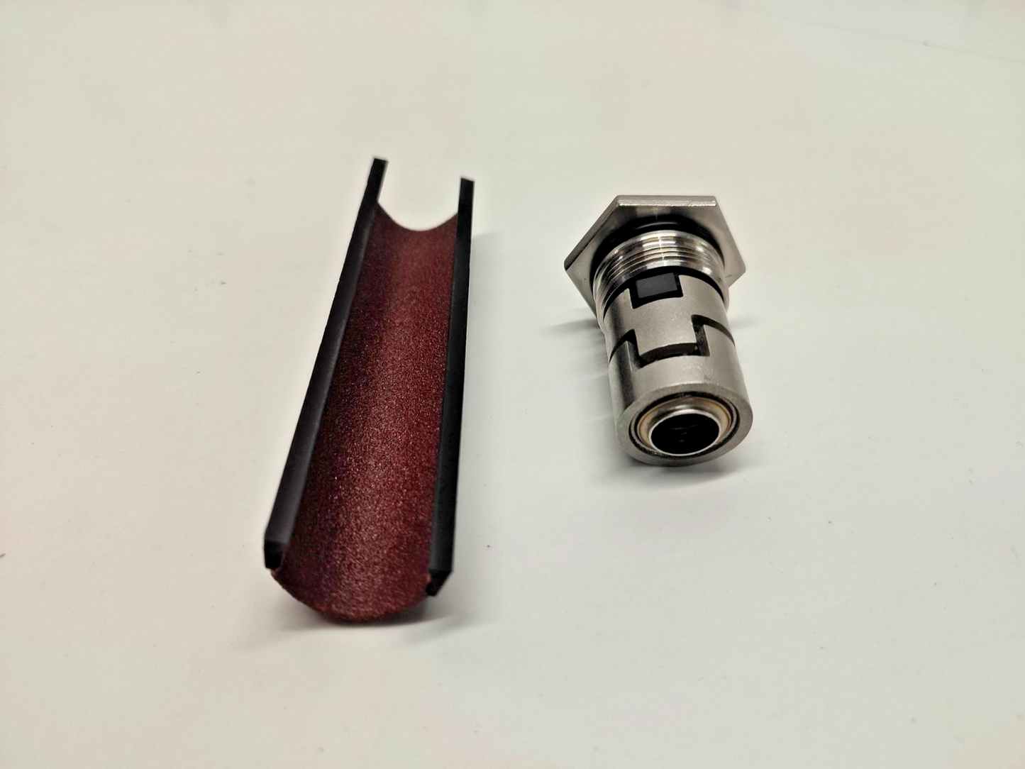 Grundfos 96455086 Kit Shaft Seal CR/I/N 1S/1/3/5 HQQE  - NEW #2