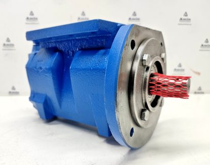 IMO Pump ACE 038N2 NTBP Triple screw pump - Pressure Tested #2