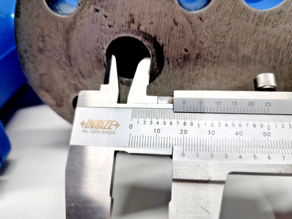 Allweiler ZASV 850 G8.3F Triple Screw Pump - Pressure Tested