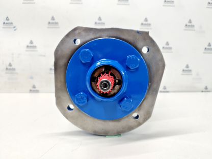 IMO Pump ACE 032N3 NVBP Triple Screw Pump - Pressure Tested