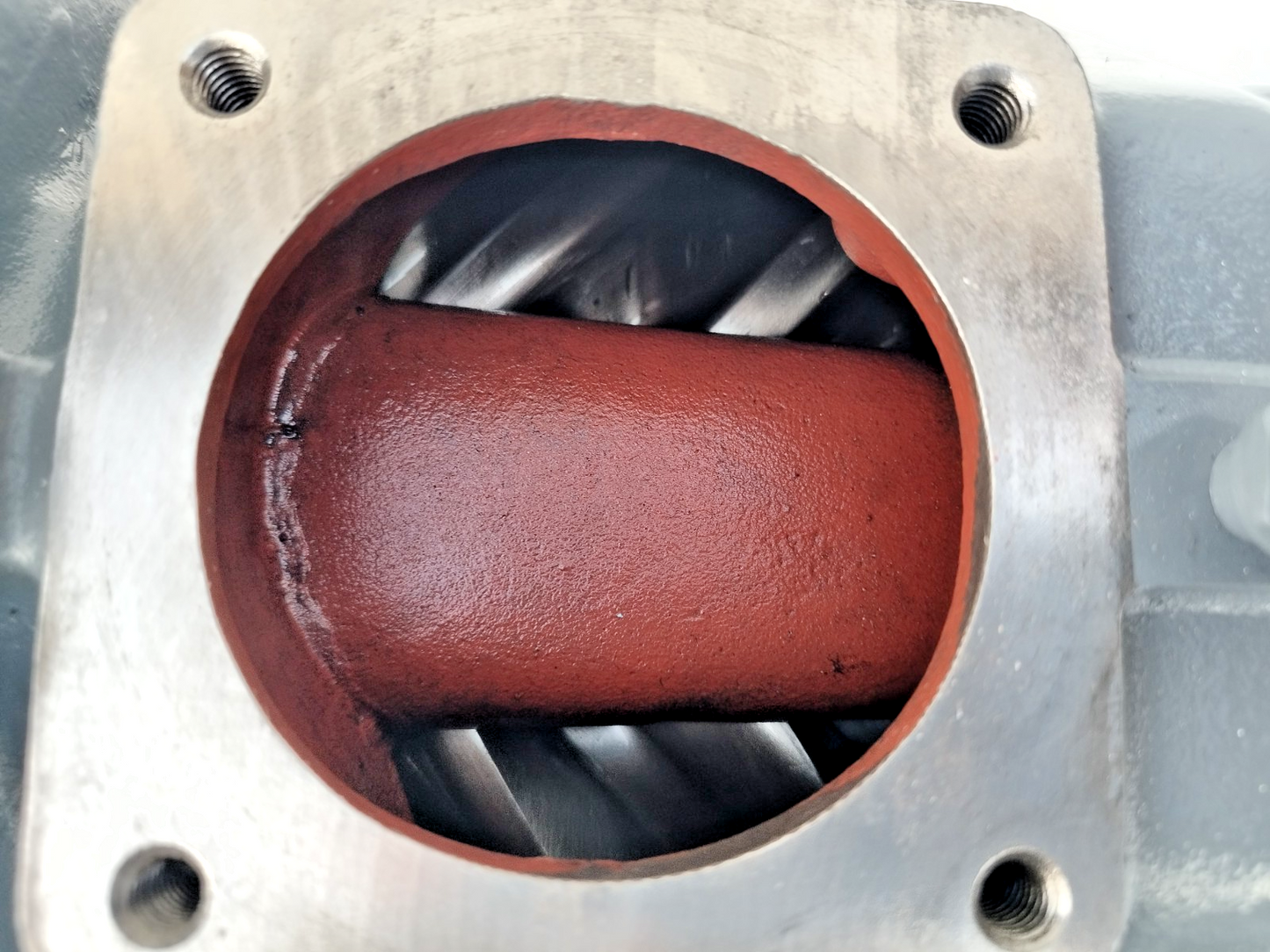 Atlas Copco OIS H-03 Air end Part No.: 1616578982 Screw Air Compressor