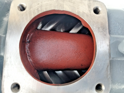 Atlas Copco OIS H-03 Air end Part No.: 1616578982 Screw Air Compressor