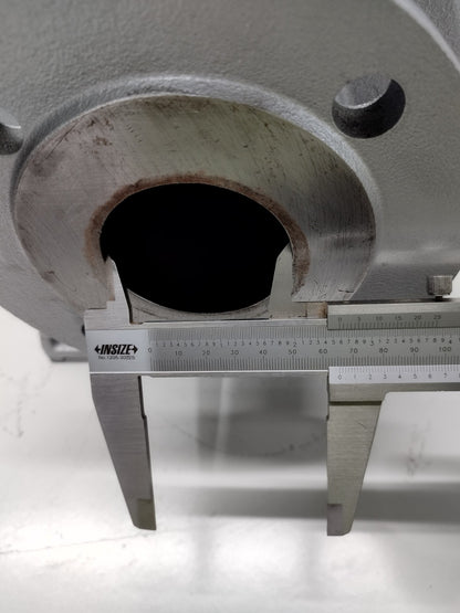 Allweiler NTT 50-200/179 U5A-W4 Centrifugal pump #2