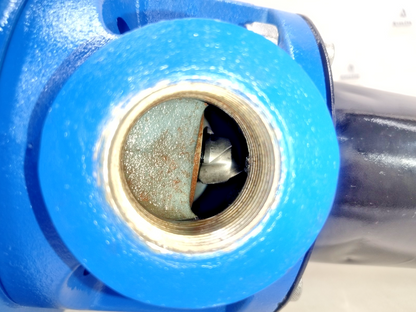 IMO ALA 38-4 N7E T Triple screw Pump