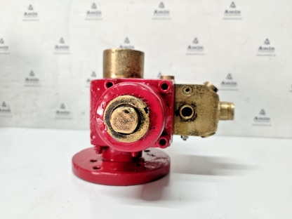 Danfoss BHA-1 018-1942 Hydraulic Actuator