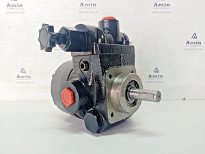 Nippon Oil pump GD-202-H Fuel Pump - Pressure Tested #5