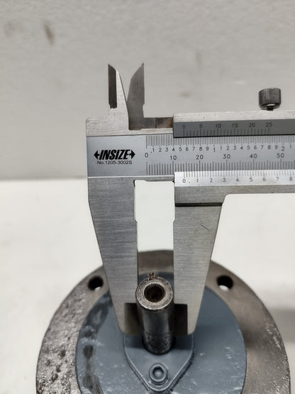 BSM- Brown & Sharpe No.1-S Flange mounted Rotary gear pump - Pressure Tested