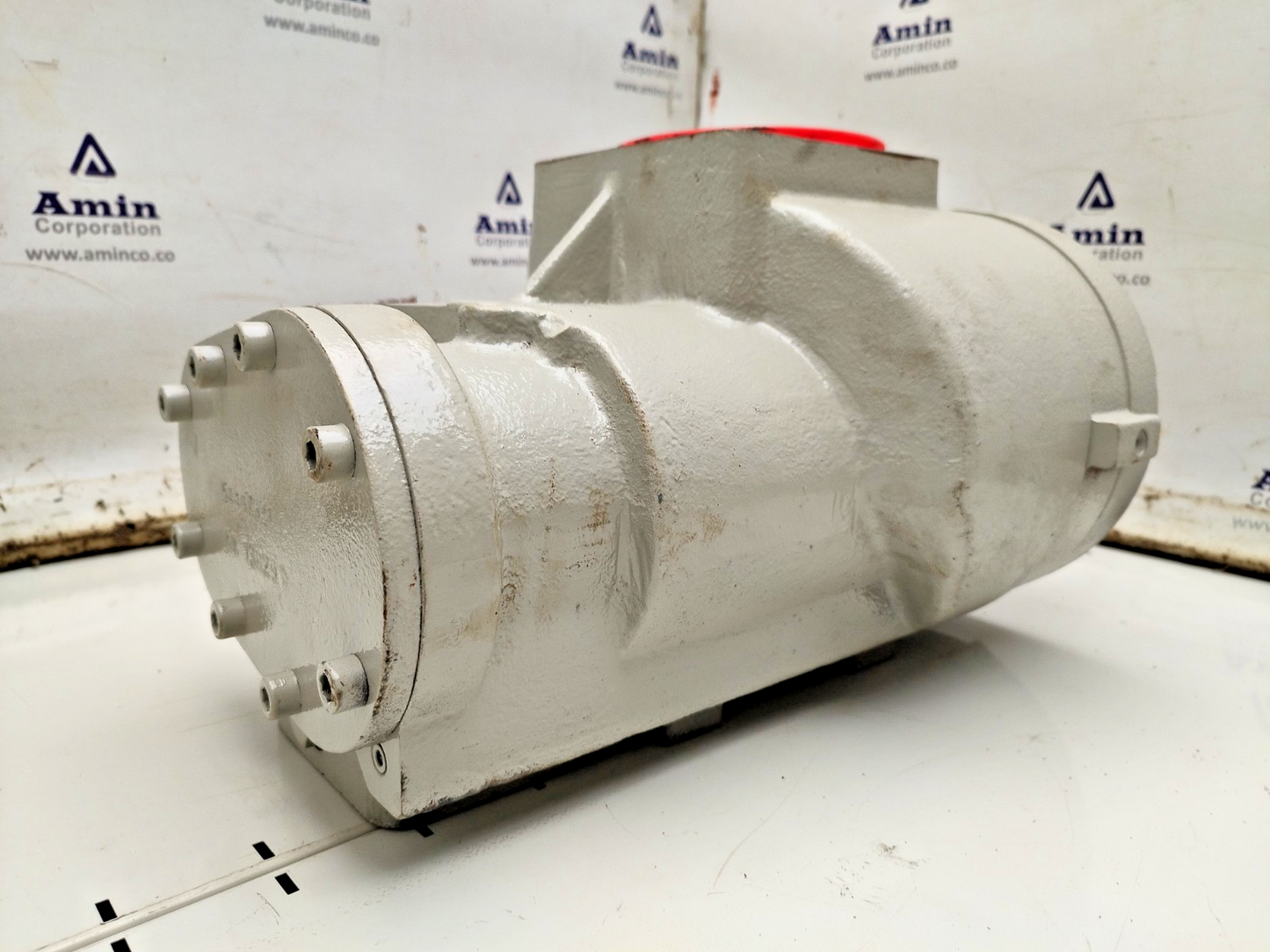 Ingersoll-Rand GHH RAND CF90D4 Screw Compressor Airend