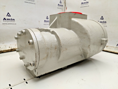 Ingersoll-Rand GHH RAND CF90D4 Screw Compressor Airend