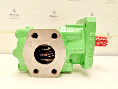 Rickmeier R35/31.5 FL-Z Hydraulic Gear pump - Refurbished & Tested