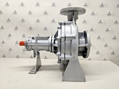 Allweiler NTT 50-250/230 Centrifugal pump for Thermal oil & Fluid - Tested