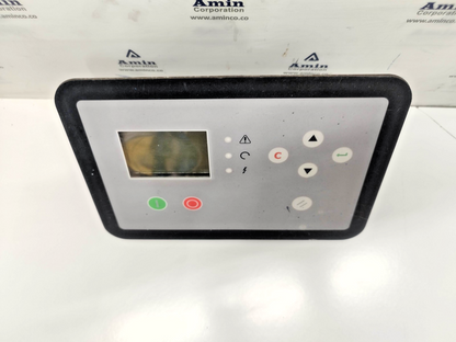Tamrotor AIRMASTER Q1 Compressor Controller Display #2