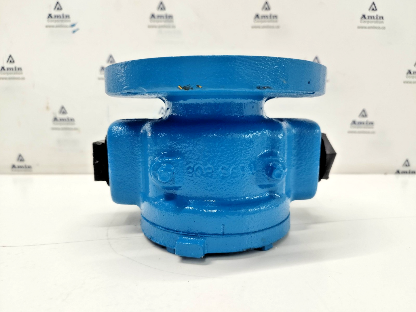 Viking Pump HJ475 Motor Speed Cast Pump Hydraulic Internal Gear Pump - NEW