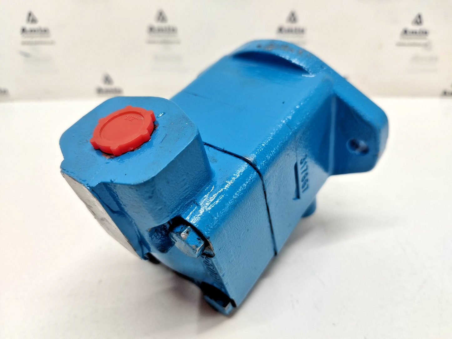 Eaton Vickers V10 1P7P 1A20 Assy.: 382087-1 Hydraulic vane pump - Tested