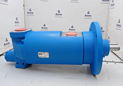 IMO pump D4 052K2 IVBP A056 Triple screw pump Cast Iron body - NEW