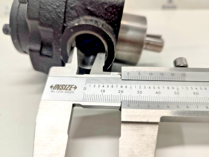 A-RYUNG ATP-210HAVD T-rotor Oil Pump - New