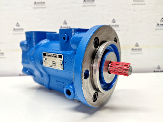 Allweiler AFI10 R28G19US-W198 Triple screw pump - Refurbished & Tested