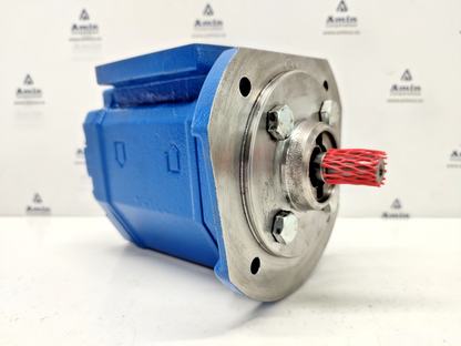 IMO Pump ACE 025N3 NVBP Triple screw pump - Refurbished & Tested #2