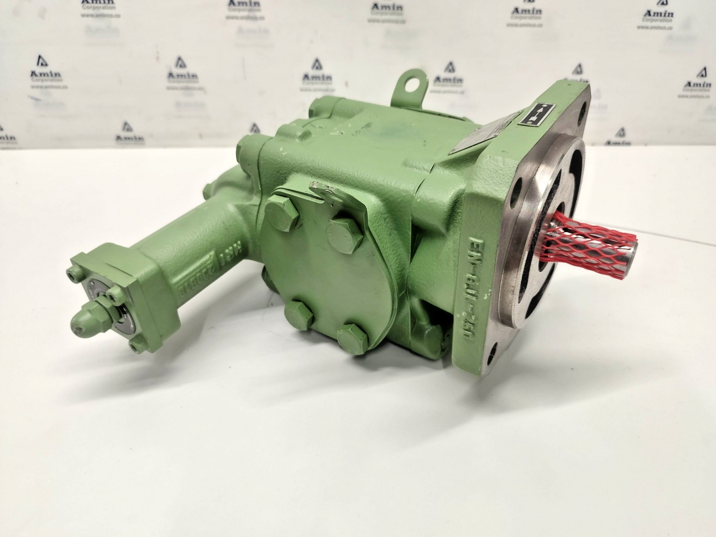 Rickmeier R45/80 Hydraulic Gear Pump - NEW