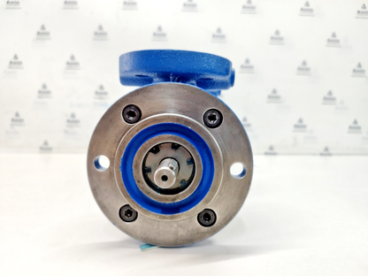 Allweiler SPF10 R38 G8.3F-W20 Triple Screw Pump - Pressure Tested