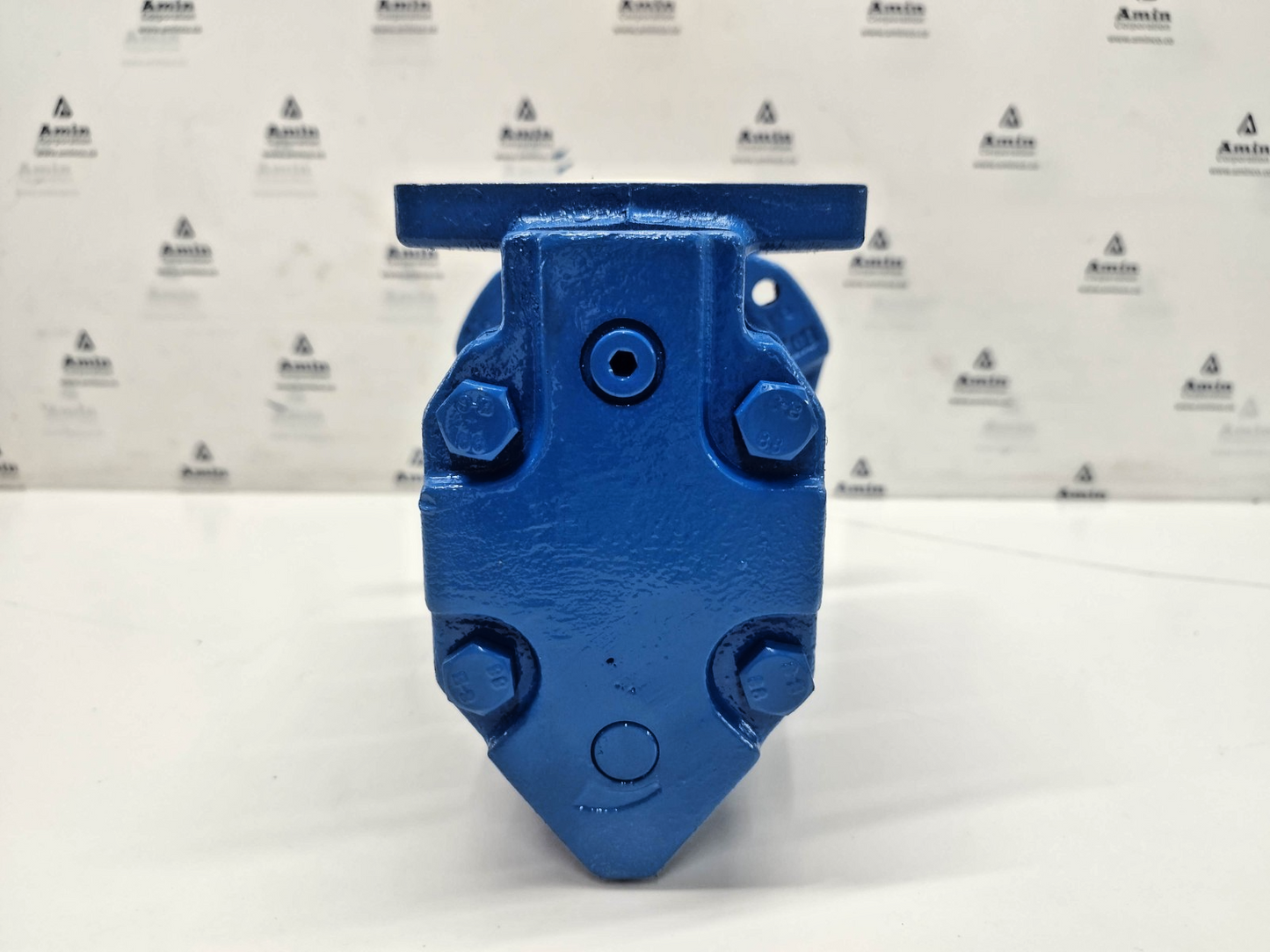 IMO ACP 038K3 NVBP Triple Screw Pump Alfa-Laval P/N: 1764503-65 - Refurbished