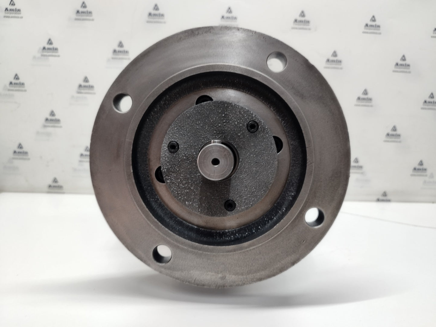 Kracht KF5/250 H10B N0A 0DP1 Hydraulic Gear Pump - Pressure tested