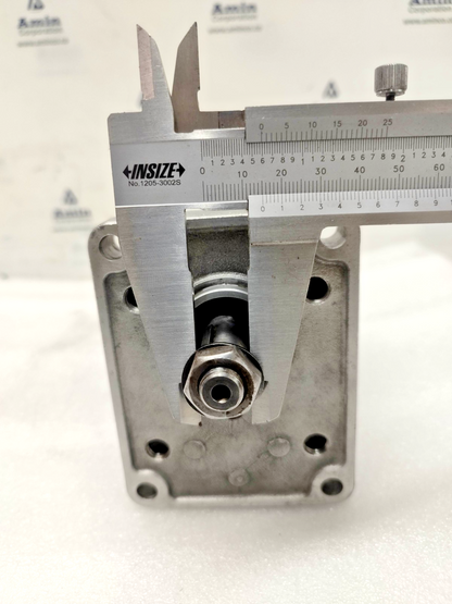 Parker P/N: 3349111292 Hydraulic Gear Pump - NEW