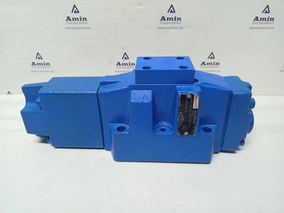 Rexroth 4WRH 16 W6-150-70/M Prop. Directional valve MNR: R900960183 - NEW