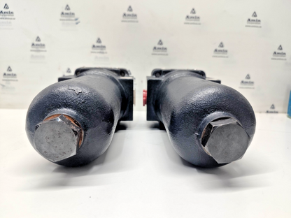 Tokyo Masuda FPM 06-50A-036 Line Filter 7Mpa - NEW