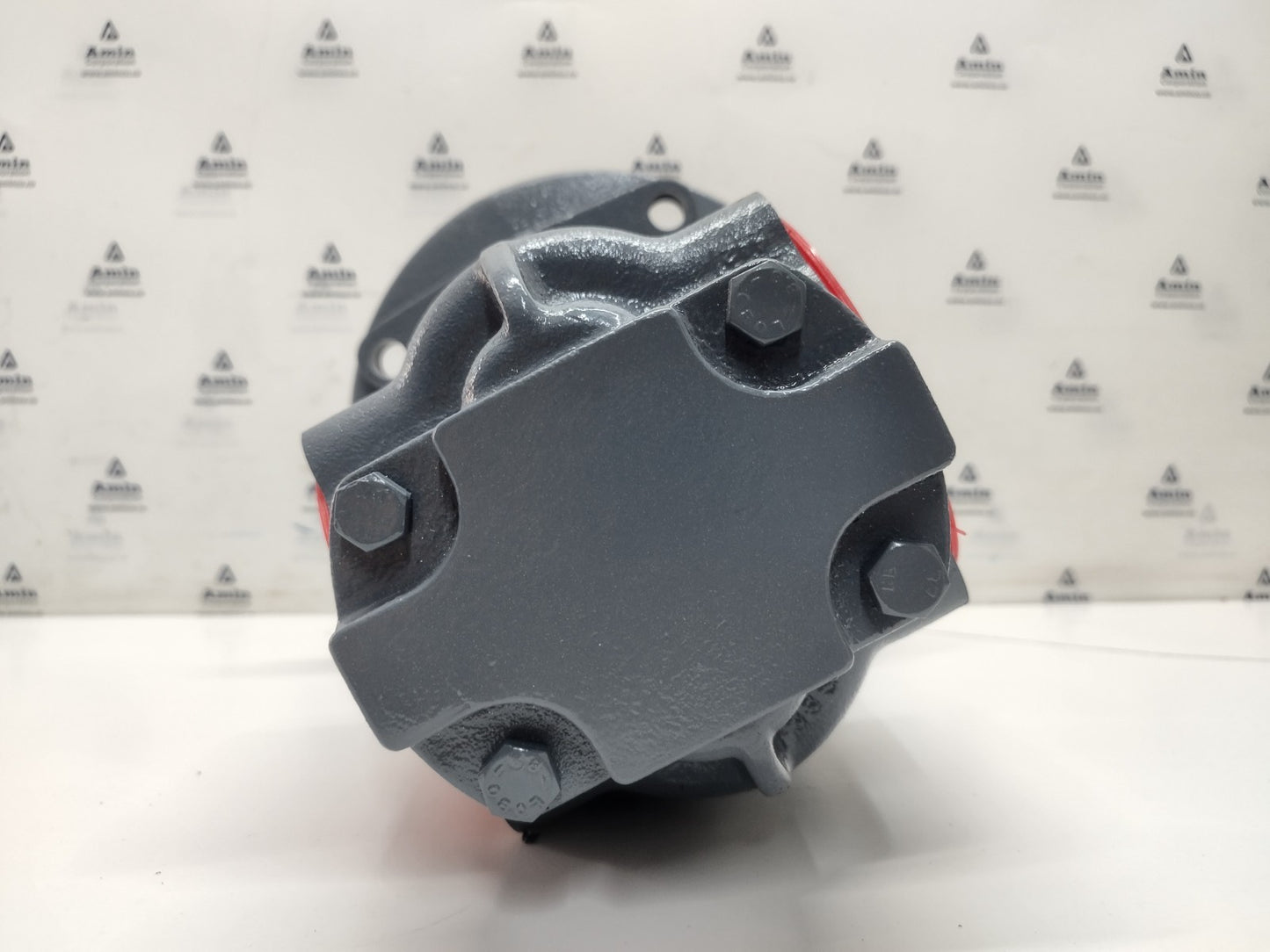 Kracht KF5/250 H10B N0A 0DP1 Hydraulic Gear Pump - Pressure tested
