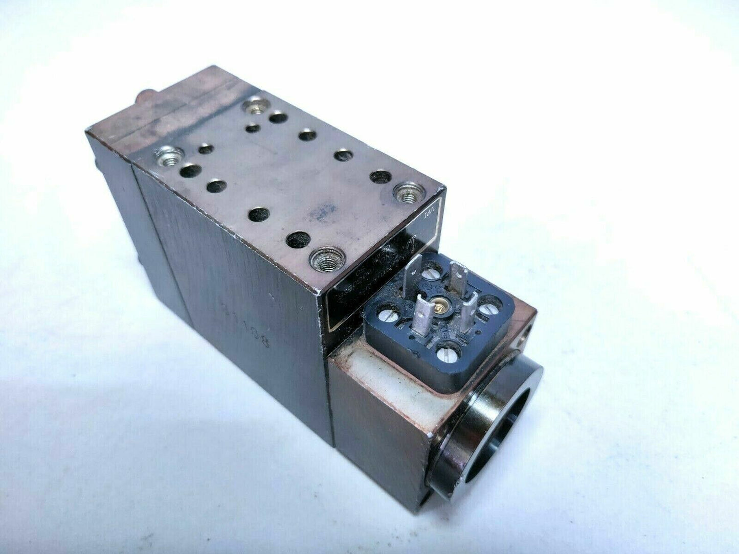 Damcos VPI-E 160G0419 with 160G0528 gear 150 Position indicator