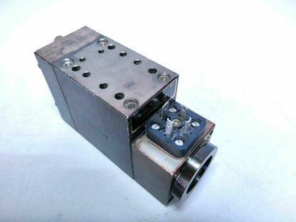 Damcos VPI-E 160G0419 with 160G0528 gear 150 Position indicator