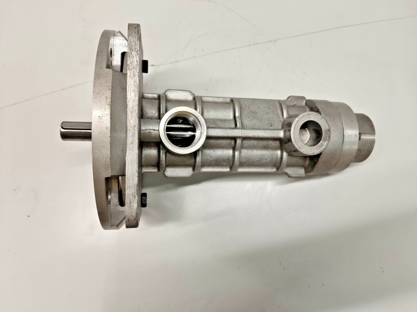 Seim Pump PA25C Submersible  Triple Screw Pump - NEW