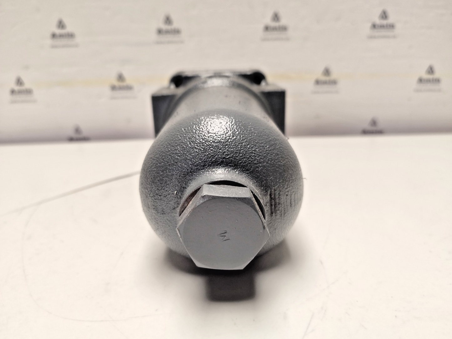 Tokyo Masuda FPM M06-25S-037-X-2 Line Filter 10Mpa - NEW