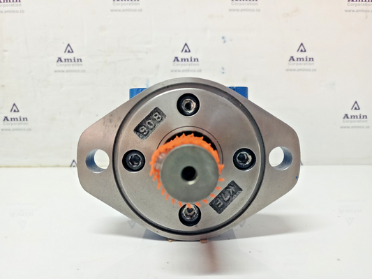 Eaton H-070CD2XJ Hydraulic Orbit Motor - NEW