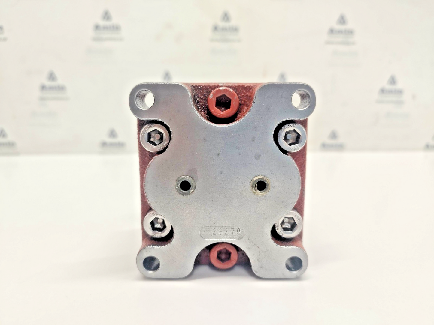 Oval NPI45B00 Valve open-shut Indicator 715CC - NEW