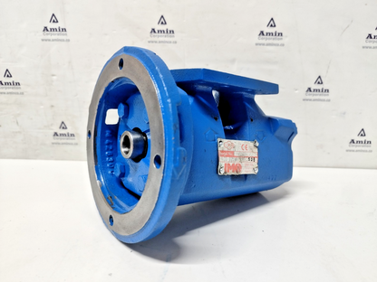 IMO ACD 025N6 NVBP Triple screw pump - Pressure Tested