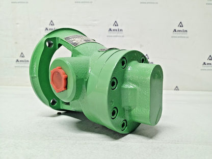 Rickmeier FMA 1.5/12-5-S0  Hydraulic gear pump