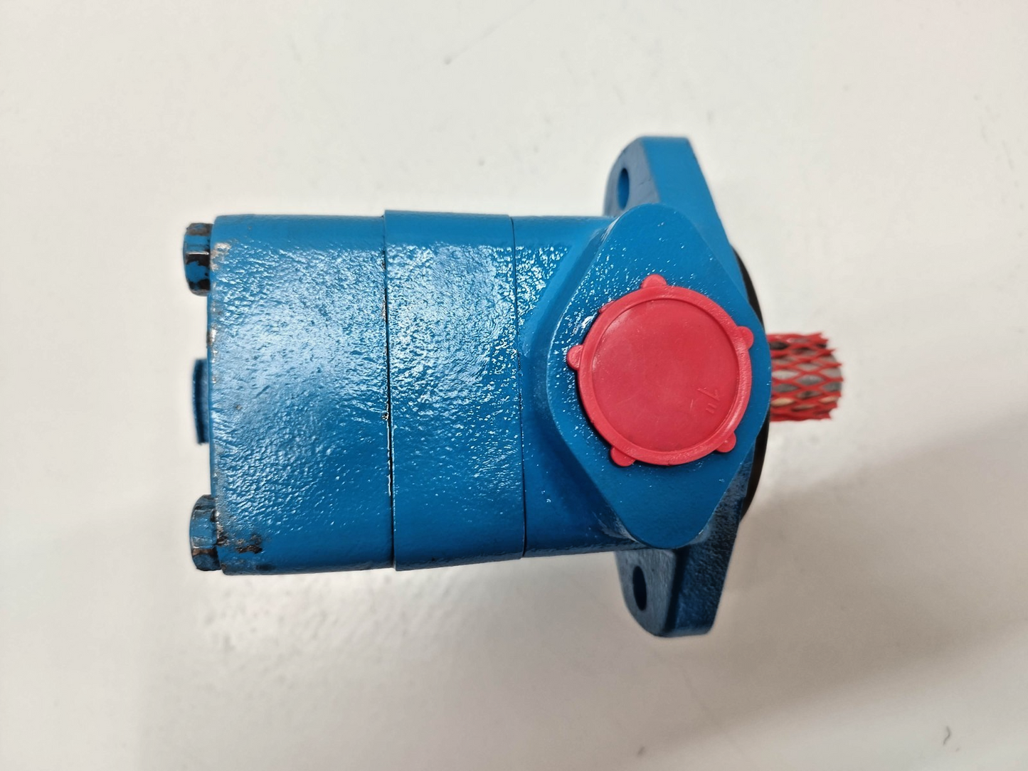 Eaton Vickers V10 1P7P 1A20 Assy.: 382087-1 Hydraulic vane pump - Tested