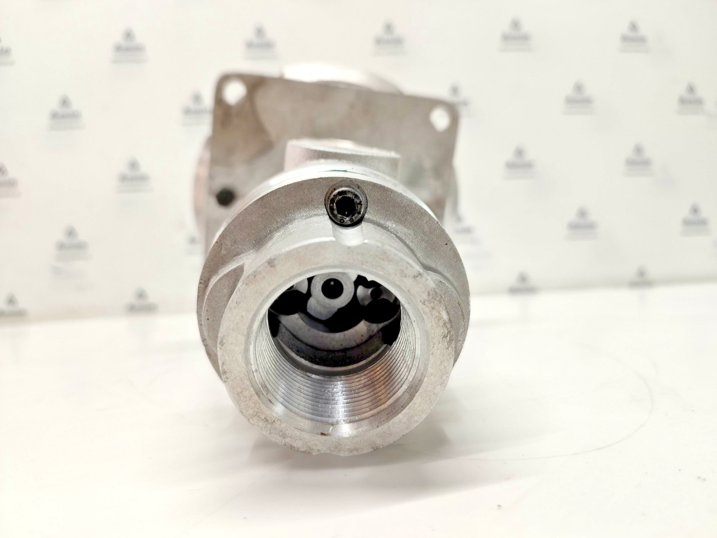 Seim Pump PA25C Submersible  Triple Screw Pump - NEW