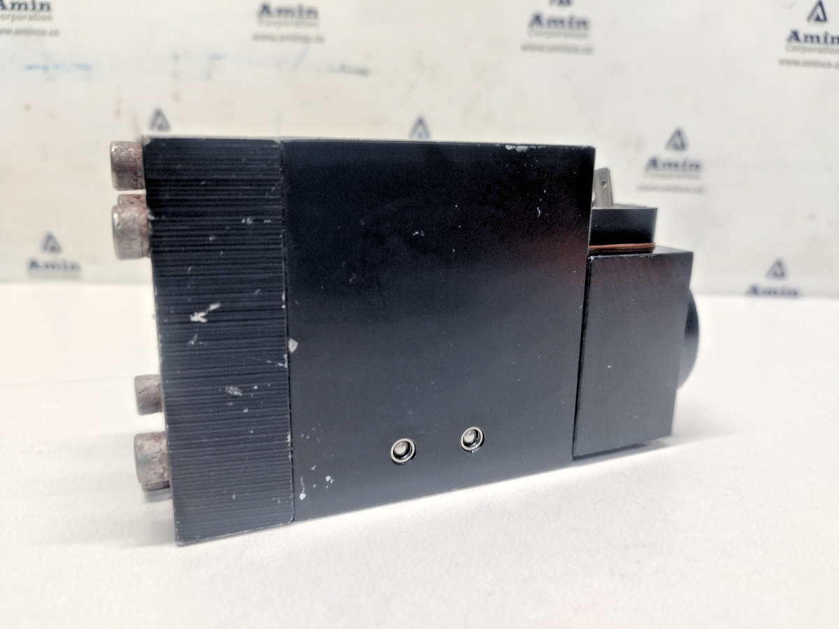 Danfoss VPI 160G0524 Gear Ratio: 40:1 Valve position Indicator