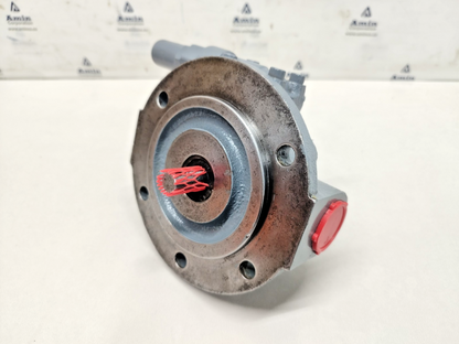 Nippon Oil Pump 2.5RA-20SD Trochoid Pump