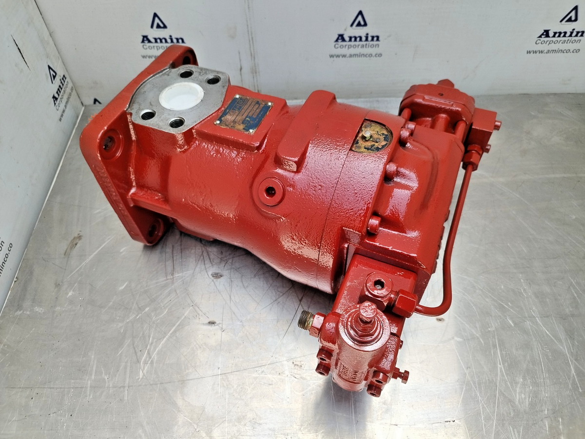 Hawe V30B-128 RKN-11 PD3 285 Hydraulic Piston pump