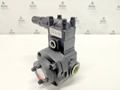 A-RYUNG ATP-210HAVD T-rotor Oil Pump - New