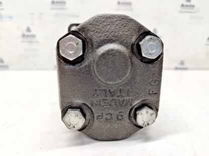 Marzocchi GHP1-D-5 Hydraulic Gear pump