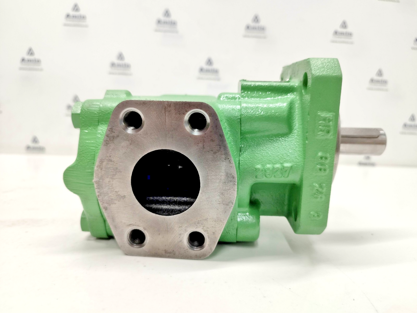 Rickmeier R35/31.5 FL-Z Hydraulic gear pump - NEW