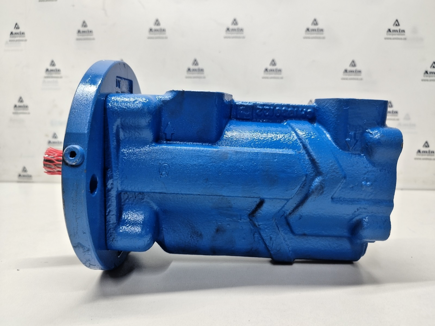 Allweiler AFI20 R46 G19US-W198 Triple screw pump - Refurbished & Tested